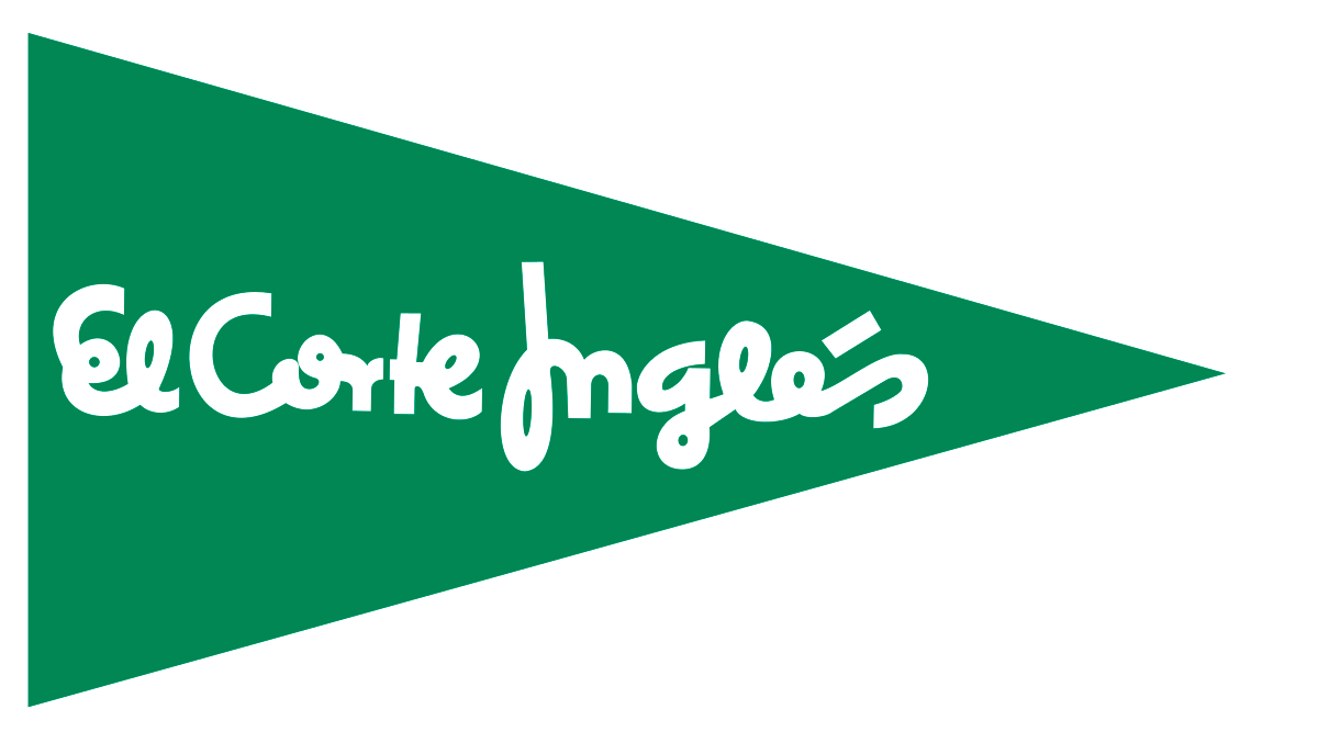 logo corte ingles